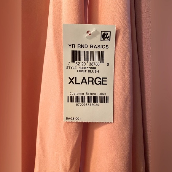 INC Top - Picture 3 of 3